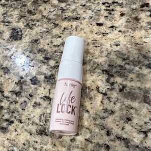 Tarte Life Lock Setting Spray - Soft Pink